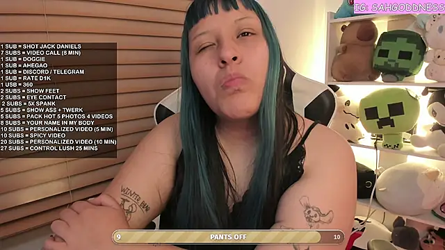 Sara__lynn - fuck asshole