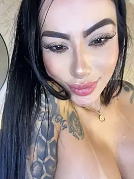 KimberlyWalton - 💦 MAKE MY BED A POOL 💦