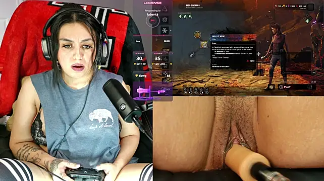 Blaze_Onn - 🚩2050🚩1 Min Link & Gag Dildo