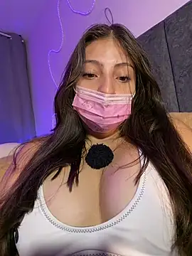 D-Bunnyyy - SHOW CREAM TITS