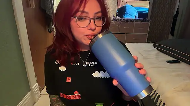 Naya_pumpkin - panty vibrator on, live pic last tip 🤍