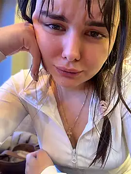 NikaMur - Make my pussy happy ❤️🍎😻