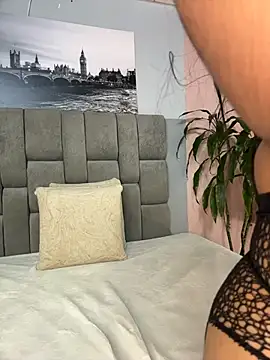 Dani_velvet - ✨GET NAKED + FINGER IN ASS✨