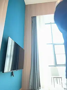 Anna_kk - 路边勾搭小哥哥