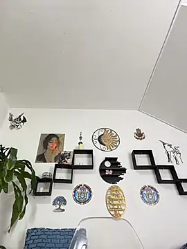 Jamilaross - control my lush and dance naked