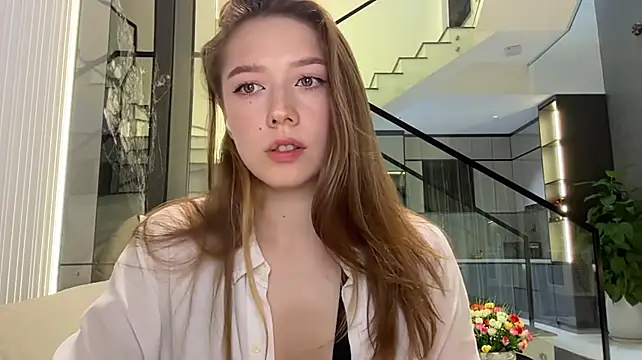 Lina_lu_ - Doggy tease