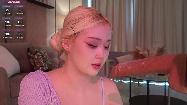 Hyun_chia - :fire: OCEAN SQUIRT :fire: