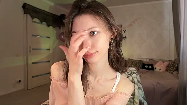 MiaPimmy - Let me seduce you with my ASS!