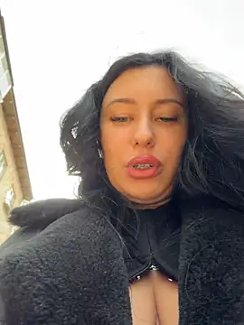 AdinaKan - Naked show+fuck pussy dildo🔥🔥🔥