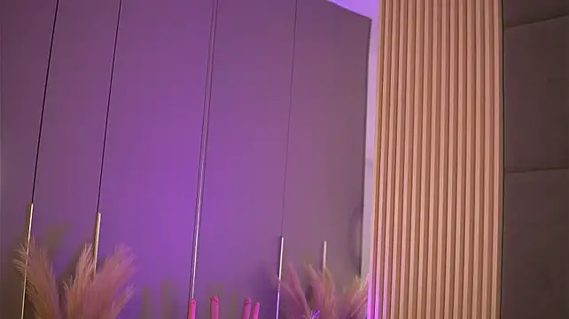 EllenKarter - Topless and boobs tease