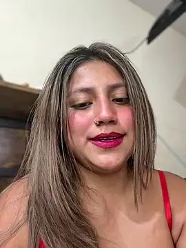 -Adrilux- - big banana swallowing my whole ass!! 😱