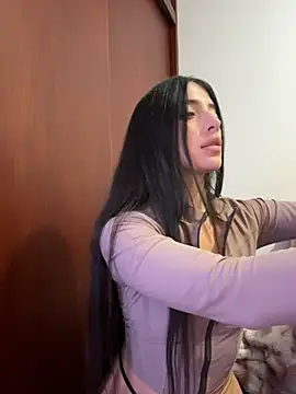 Cynthia__ - Get Naked + Lush control 5 minutes