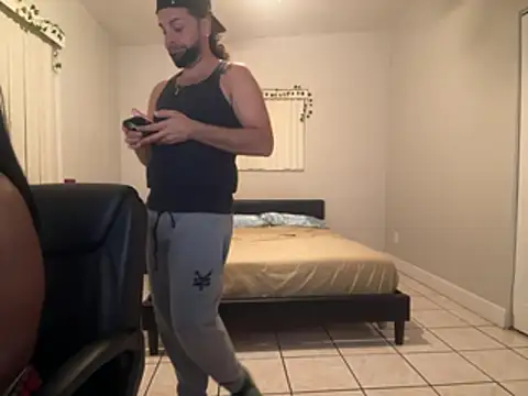 Gator_Zoe - 5 minute blowjob