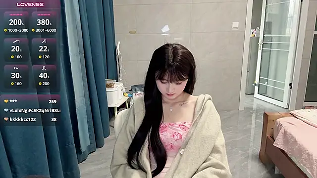 Duoduo-000 - 助力姨妈🙈🙈