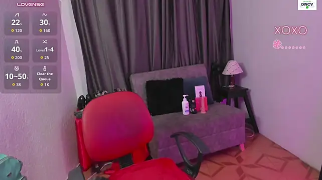 TiinaJonus_ - full naked