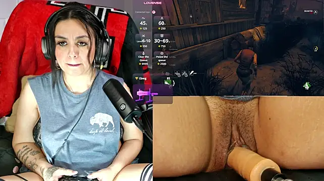 Blaze_Onn - 🚩2050🚩1 Min Link & Gag Dildo