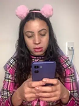 Aninha555 - Siririca