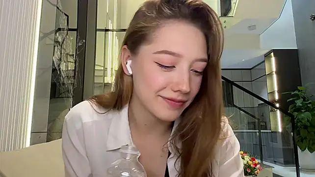 Lina_lu_ - Doggy tease