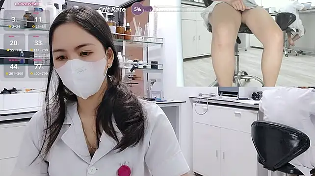 Lubeyou_KT - Off panties+ctr 3min for VN women's day