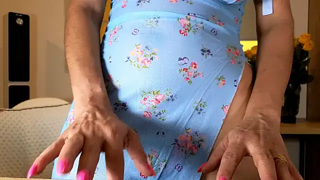 Alondra_fetish - anal, squirt in ticket show for 36 tkns
