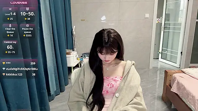 Duoduo-000 - 助力姨妈🙈🙈