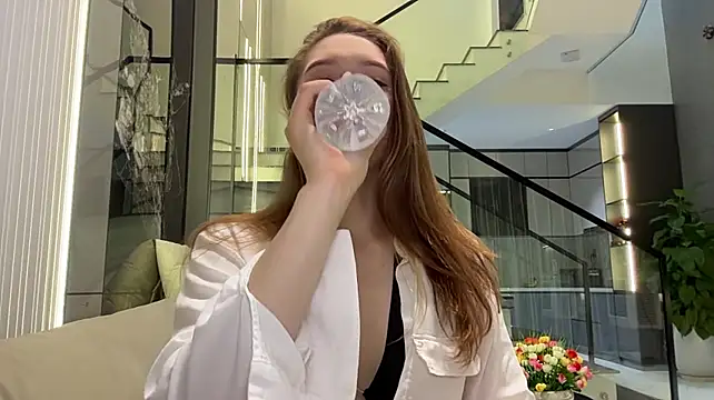 Lina_lu_ - Doggy tease
