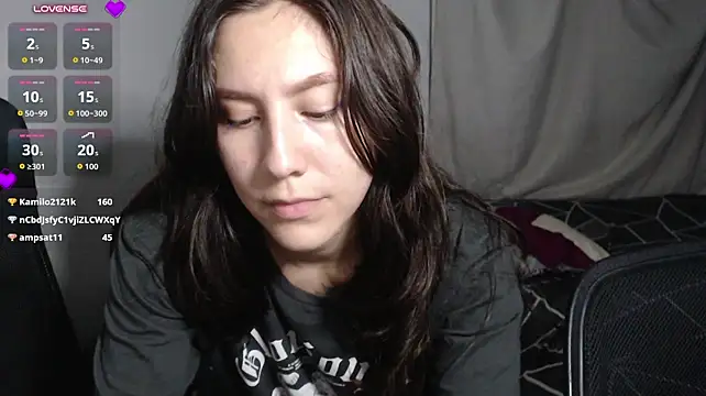Sam_Spencer - Flash pussy