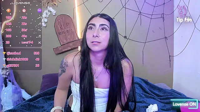 Lucyfer_gpp - deeptroath hardcore more saliva