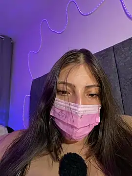 D-Bunnyyy - SHOW CREAM TITS