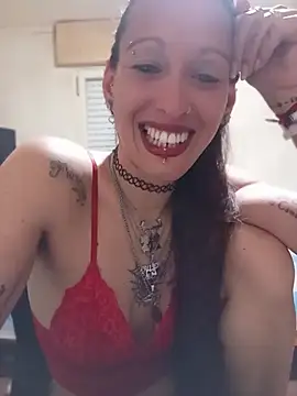 Zorrita_Fox - Pussy vagina dedos
