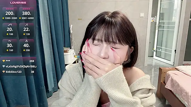 Duoduo-000 - 助力姨妈🙈🙈