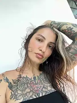 BabeRainbow - Play tits ♥️♥️