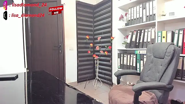 Lisa2018 - double suck lick head dick