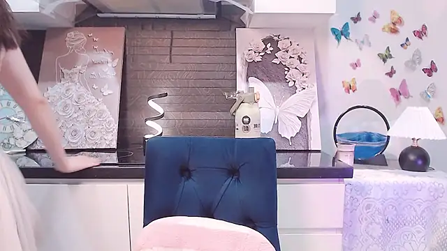 Rinasaki - 自慰喷水。。。~