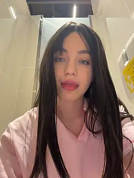 Lilonok - play with my virgin pussy