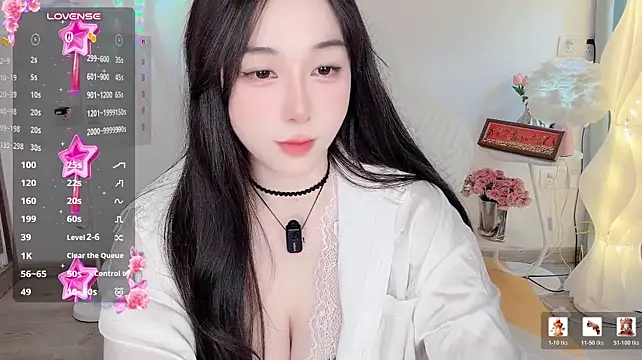 Liz-nn - 姨妈前期的最后挣扎(目标最好菜单任选一项）招男友1.0版