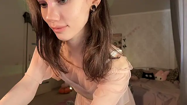 MiaPimmy - Let me seduce you with my ASS!