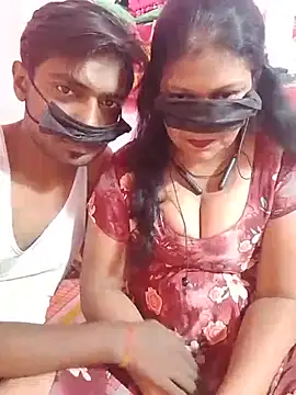 Jaya-Couple