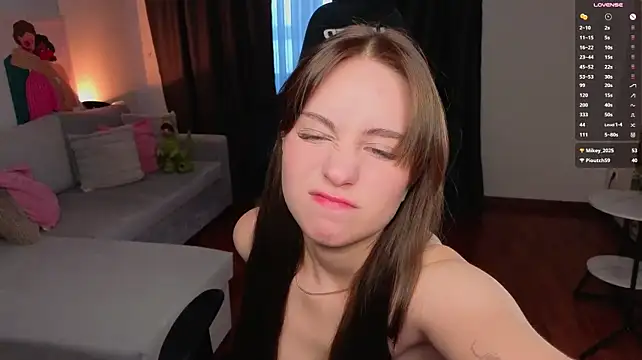 Alice_loft - tease panties and spank me