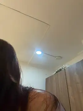 Amelia_rousse26 - Milk total naked