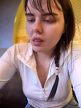 NikaMur - Make my pussy happy ❤️🍎😻