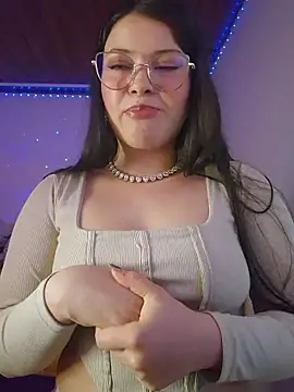 Juli05star20 - OPEN ASSHOLE + CREAM ASS