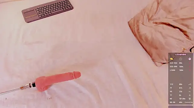 Eva_Flame - ANAL MACHINE + 10 CTRL MIN 🍑😈🕹️