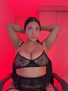Evelisse_ - Ride that dildo and spit from your pussy