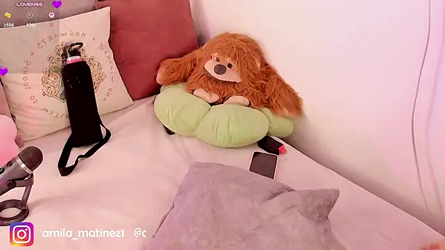 Camila_Matinez_ - ANAL DOGGY😳❤️