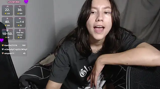 Sam_Spencer - Rub my clit