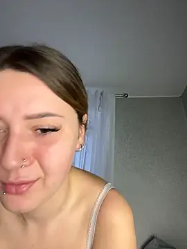 KiraSakura - HARD SPANK BIG ASS Х2