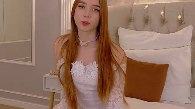 Emily_Sweety - I’ll change into a different outfit