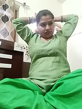 Heyy_Anshi - Show Pussy With Fingringss
