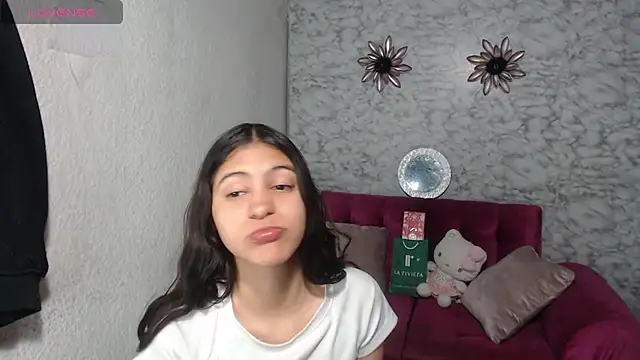 Evagirl69 - squirt